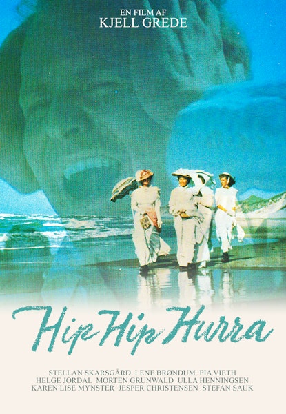 Hip Hip Hurra!