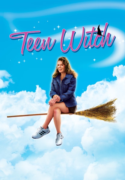 Teen Witch