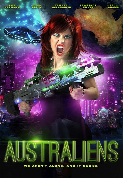 Australiens