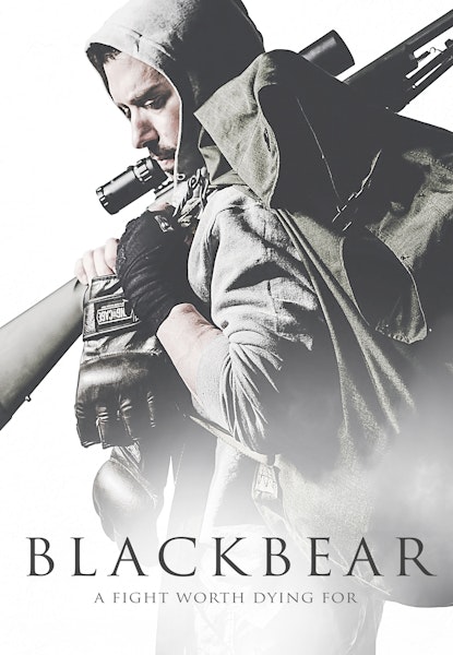 Blackbear