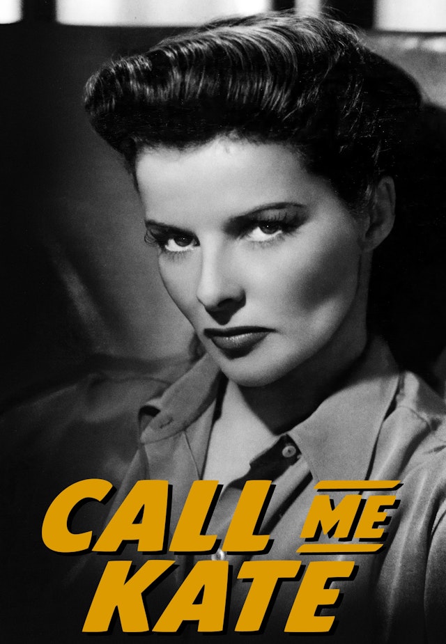 Call Me Kate