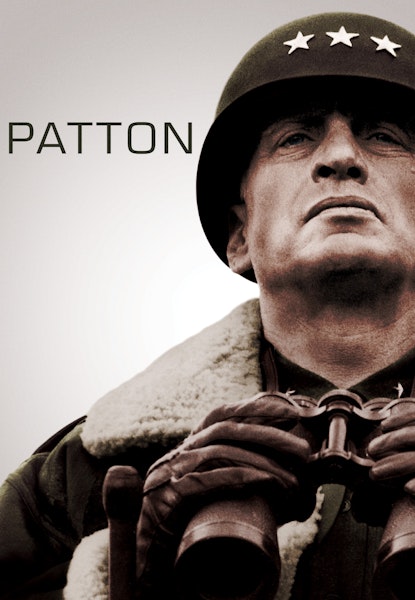 Patton - menneske og soldat
