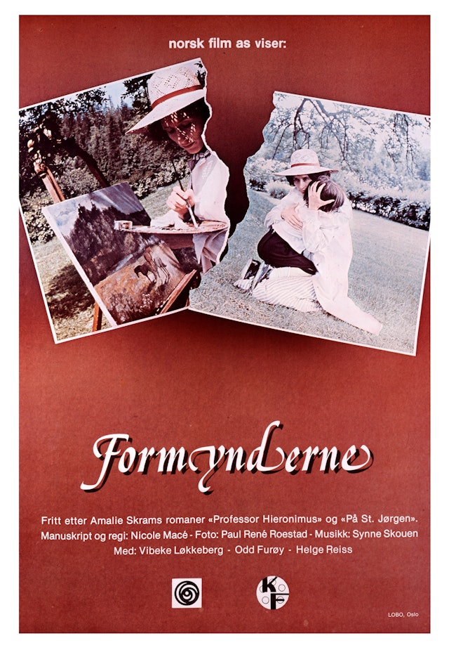 Formynderne