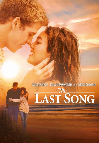 The Last song