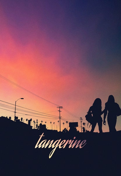 Tangerine