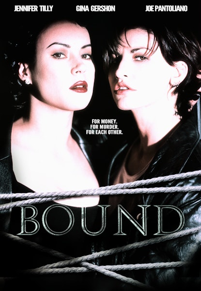 Bound