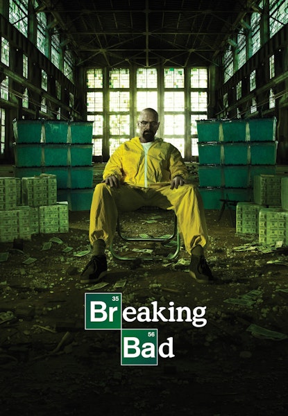 Breaking Bad
