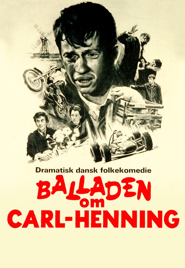Balladen om Carl-Henning