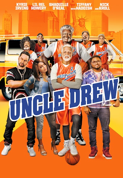Uncle Drew