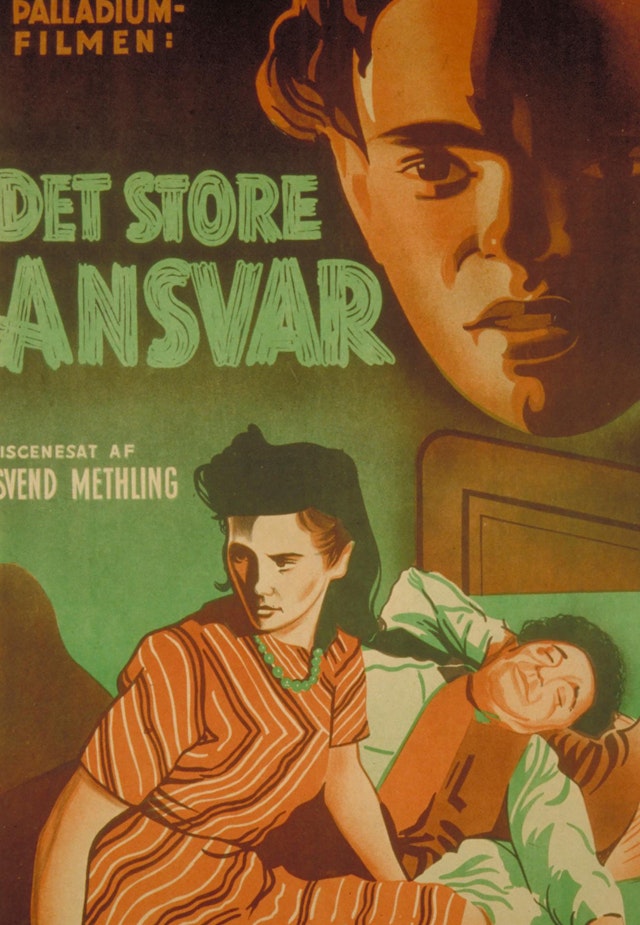 Det store ansvar
