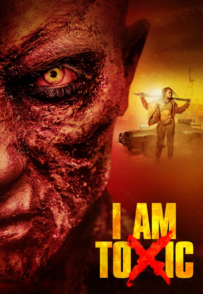 I Am Toxic