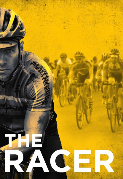 The Racer