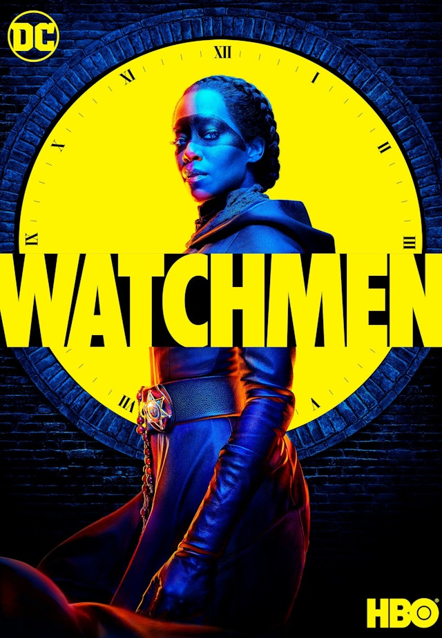 Watchmen