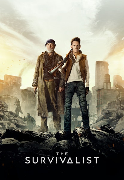 The Survivalist
