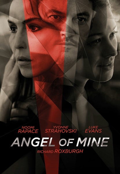 Angel of Mine