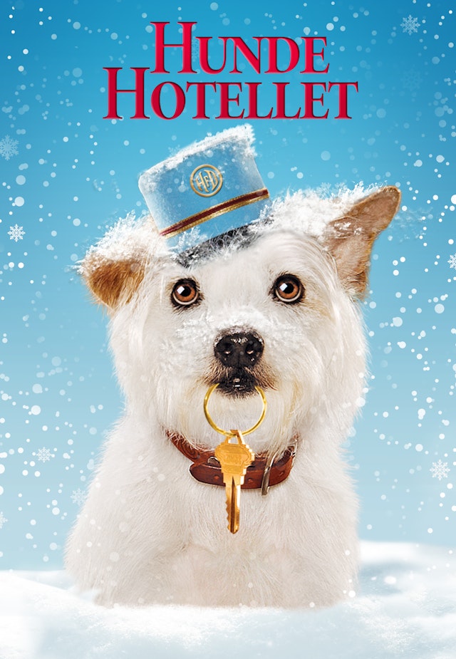 Hunde Hotellet