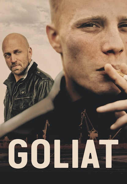 Goliat