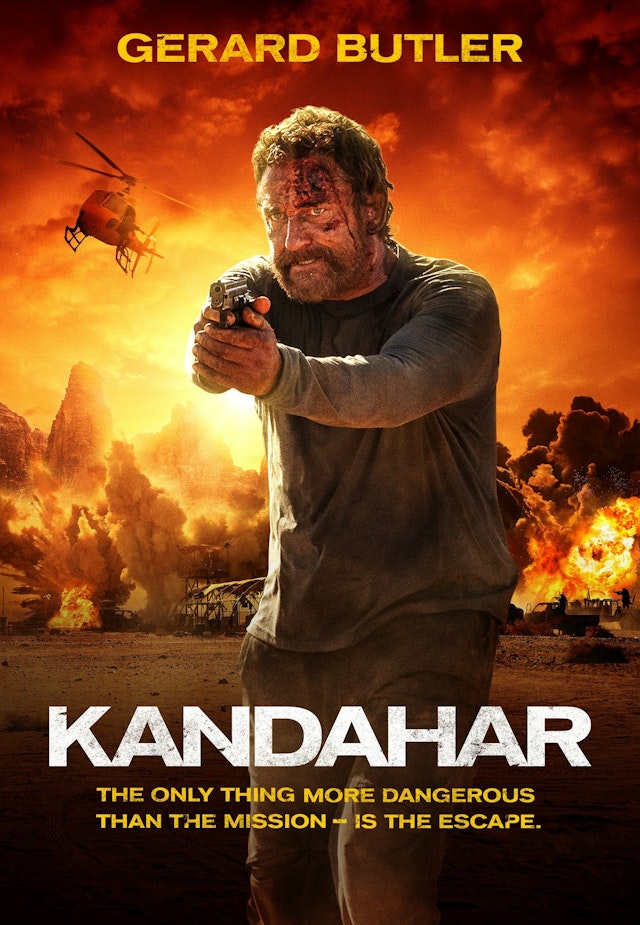 Kandahar
