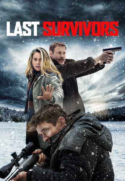 Last Survivors