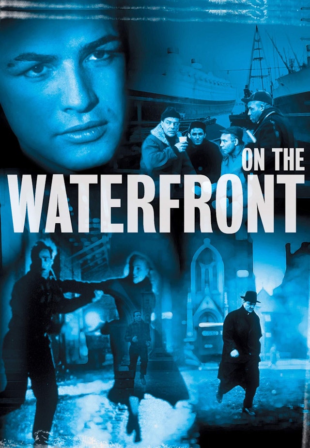 On the Waterfront