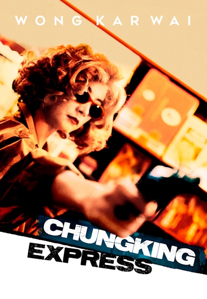 Chungking Express