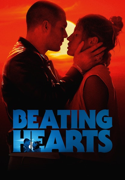 Beating hearts