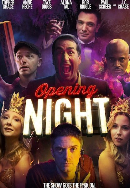 Opening Night