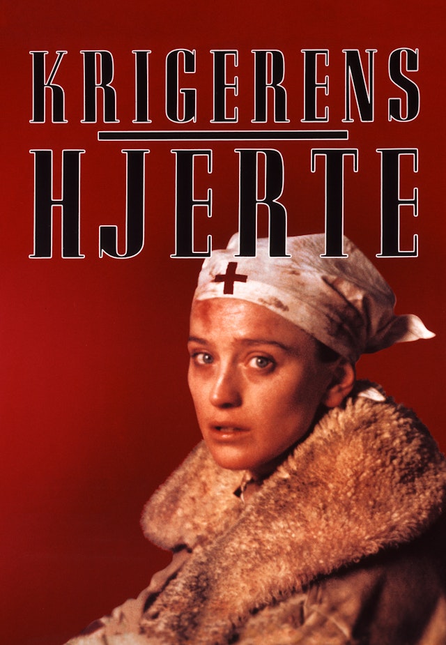 Krigerens Hjerte