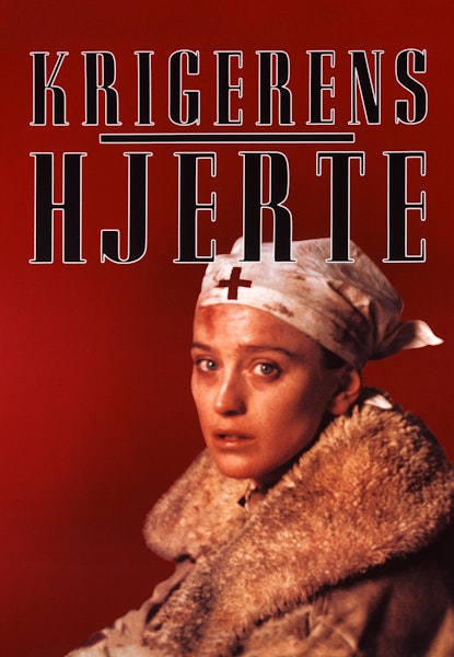 Krigerens Hjerte