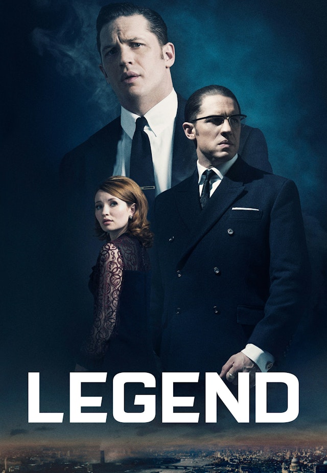 Legend