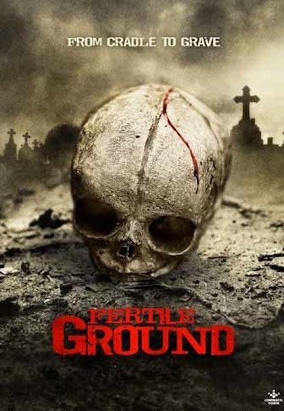 Fertile Ground