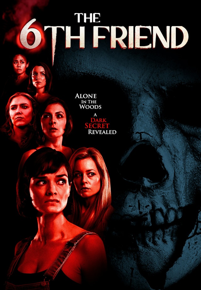 The 6th Friend