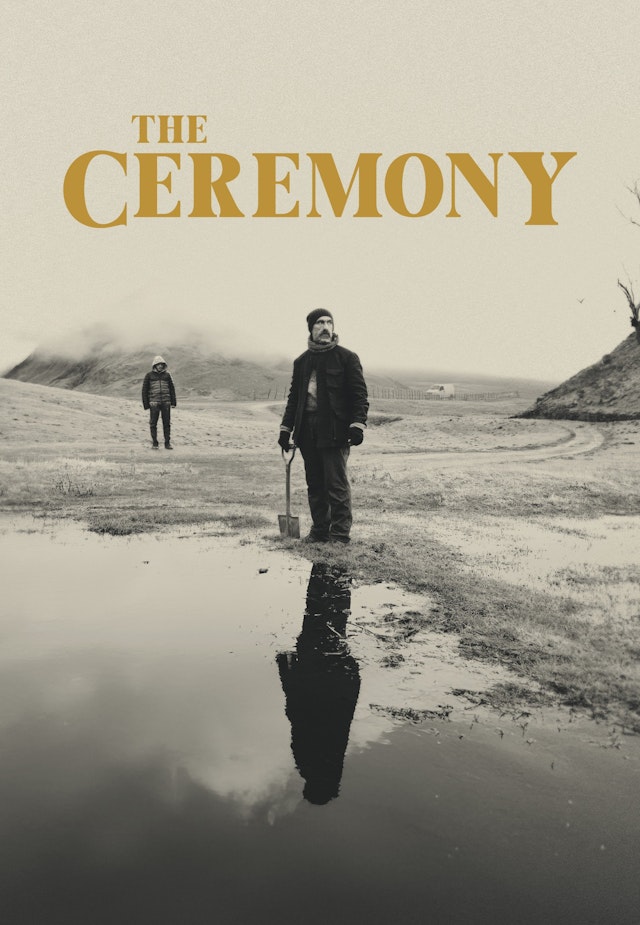 The Ceremony