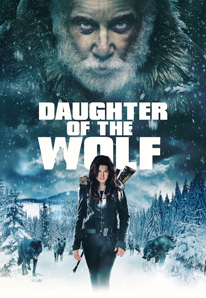 Daughter of The Wolf