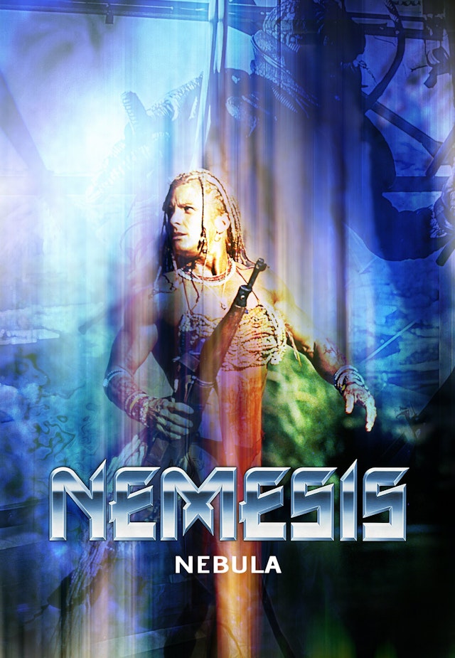 Nemesis 2: Nebula