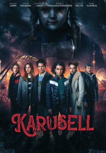 Karusell