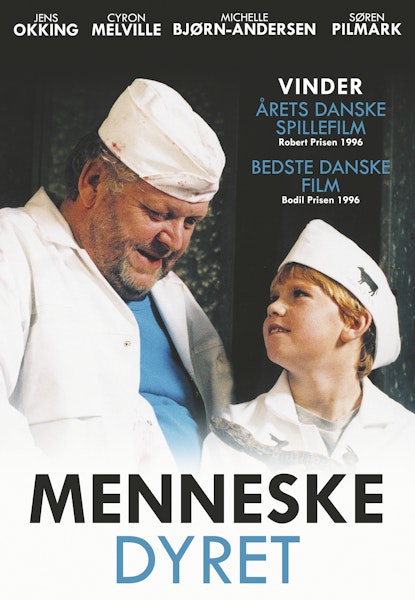 Menneskedyret