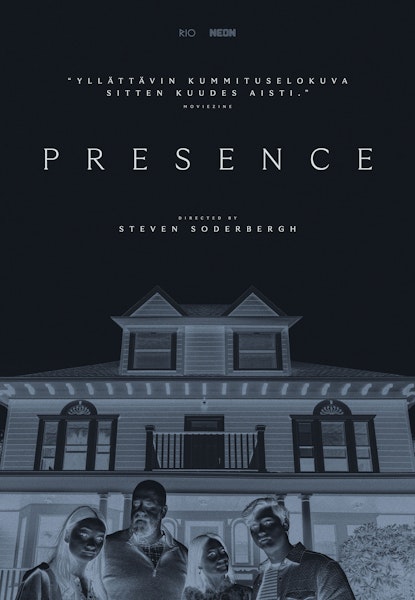 Presence
