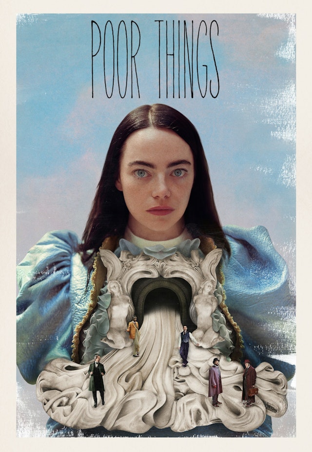Poor Things