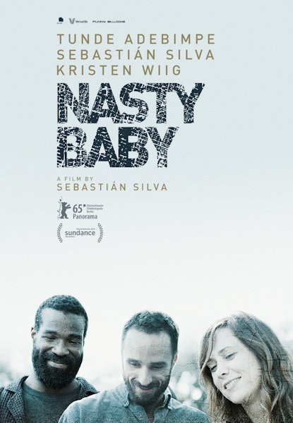 Nasty Baby