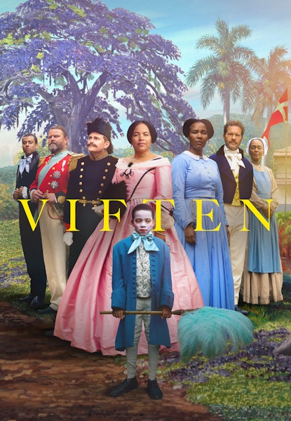 Viften
