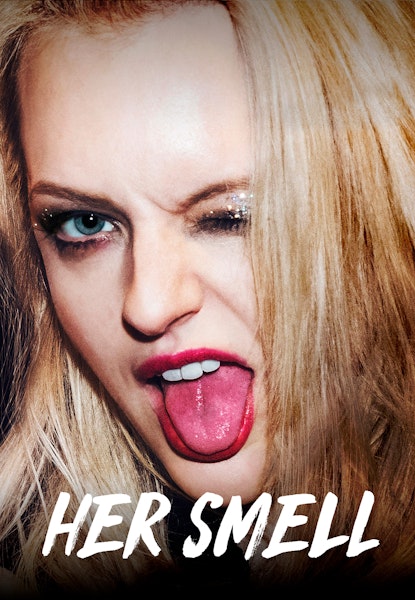 Her Smell