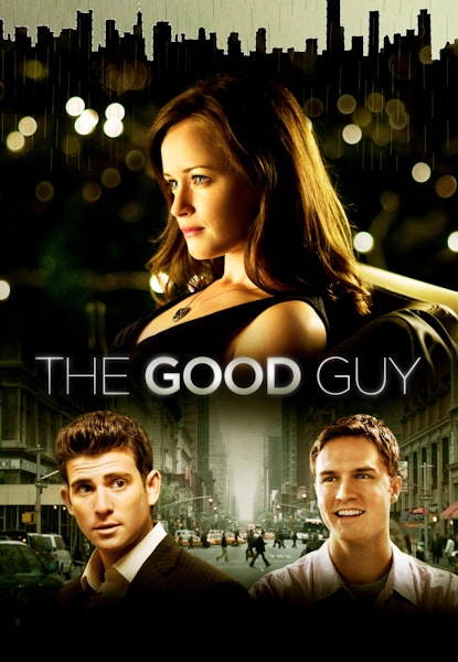 The Good Guy