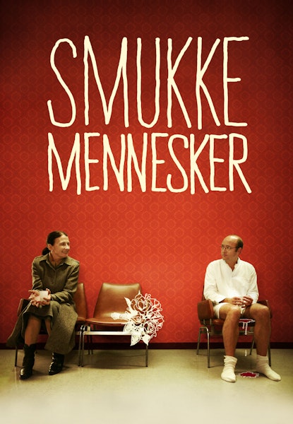 Smukke Mennesker