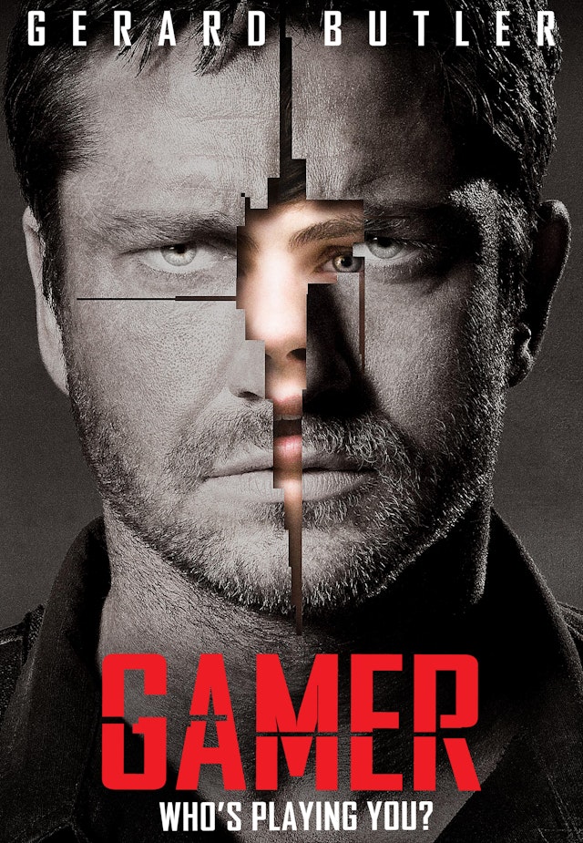 Gamer