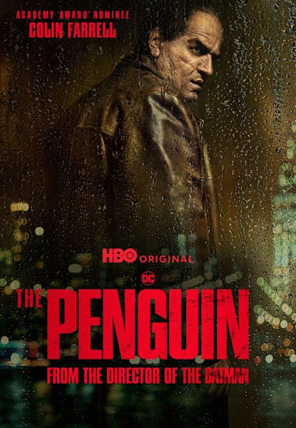 The Pengiun