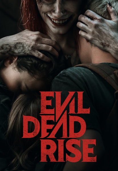Evil Dead Rise