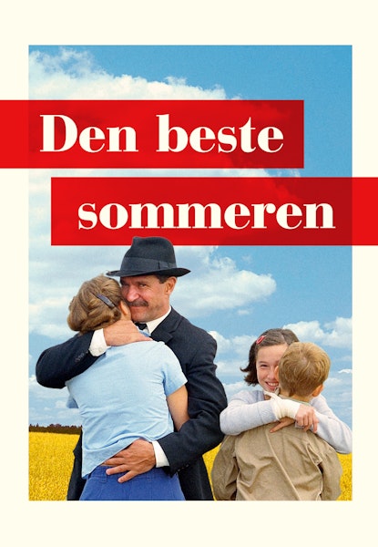 Den beste sommeren