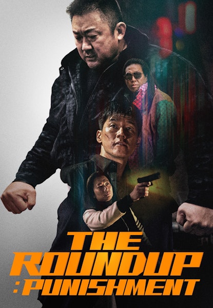 The Roundup: Punishment