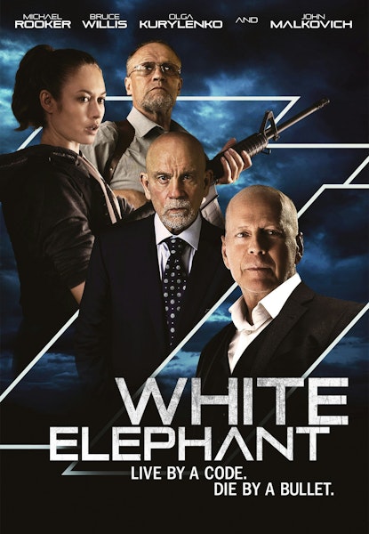 White Elephant